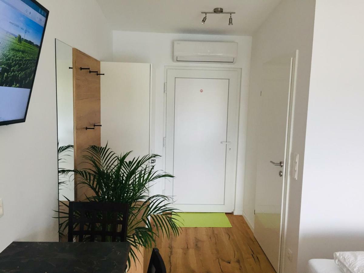 Sonnenweg Appartements Rust Exteriör bild